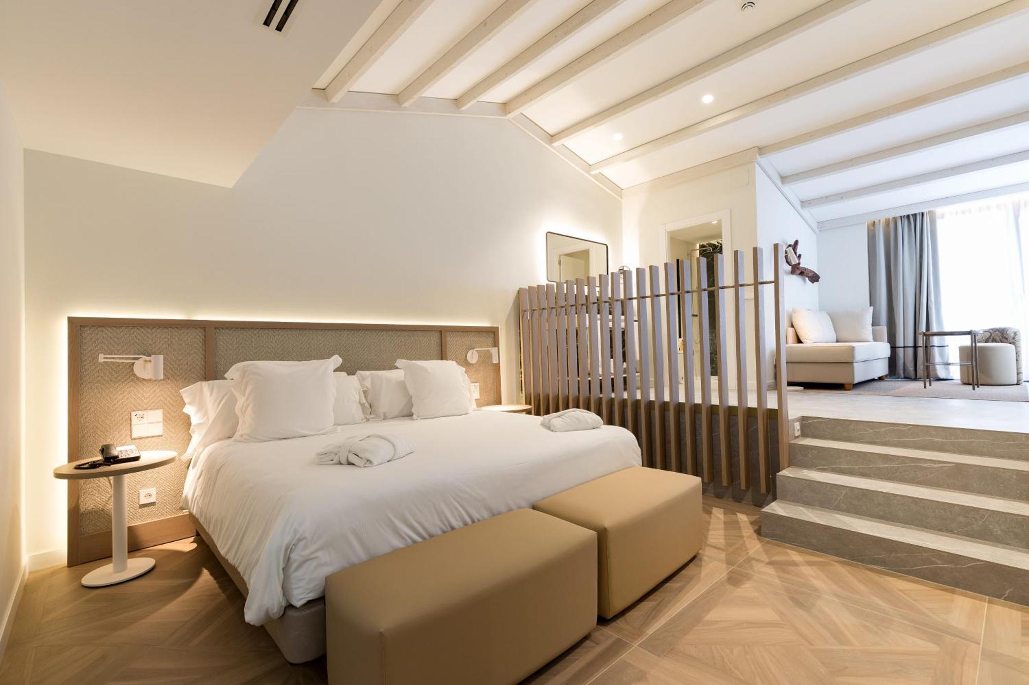 Hotel Encinar De Sotogrande Εξωτερικό φωτογραφία